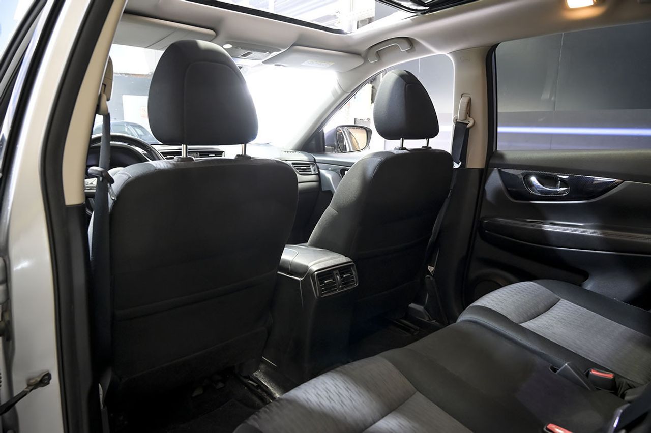 Nissan X-Trail 5P dCi 110 kW 150 CV E6D NCONNECTA - foto 17