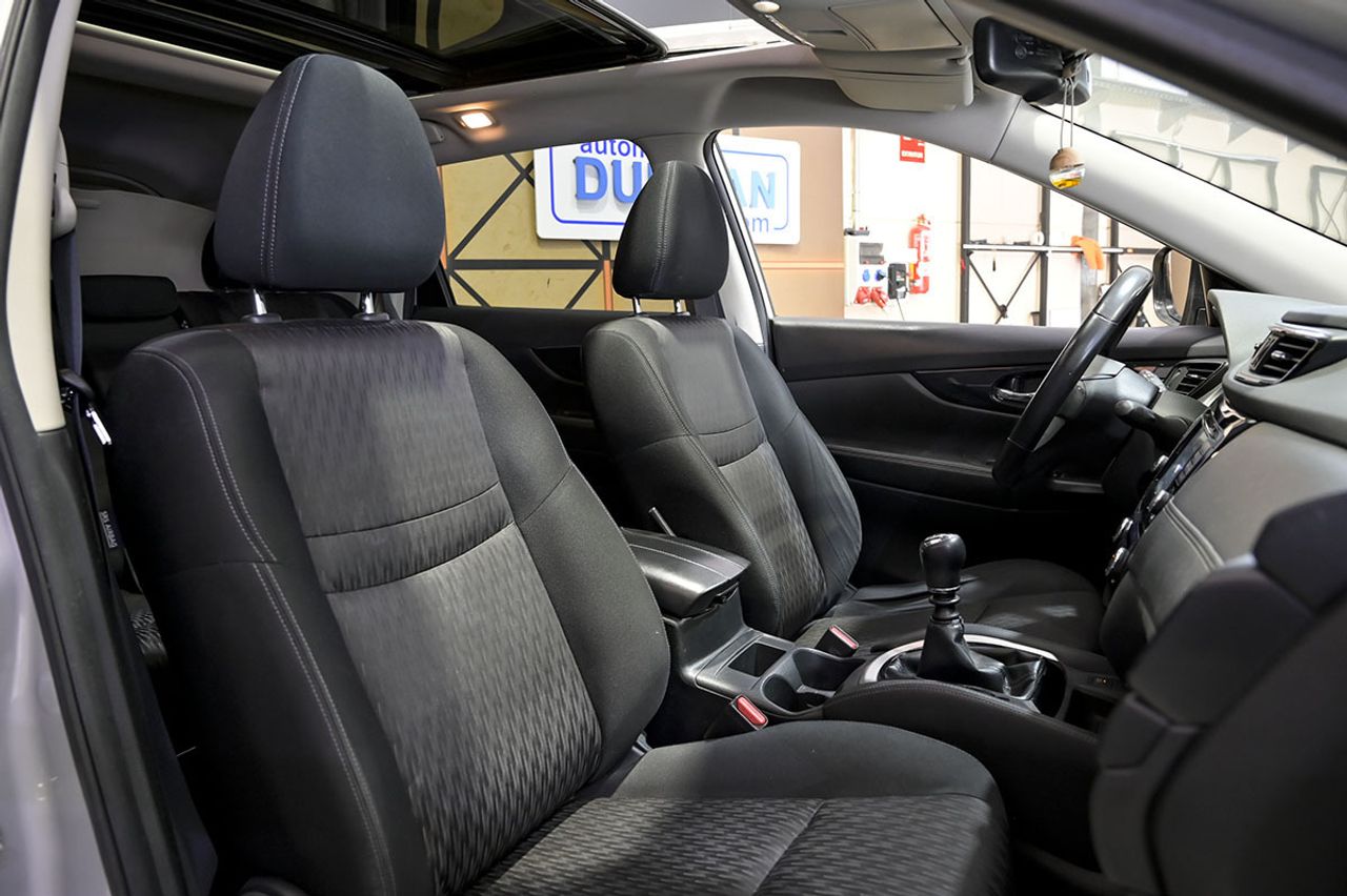 Nissan X-Trail 5P dCi 110 kW 150 CV E6D NCONNECTA - foto 36