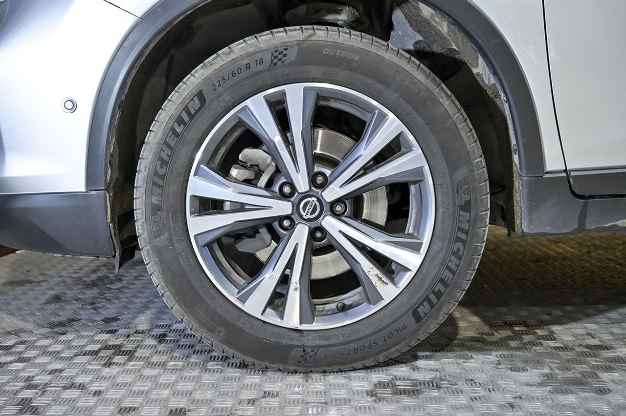 Nissan X-Trail 5P dCi 110 kW 150 CV E6D NCONNECTA - foto 15