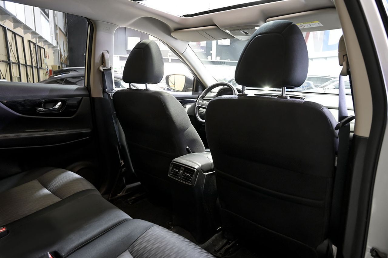 Nissan X-Trail 5P dCi 110 kW 150 CV E6D NCONNECTA - foto 16