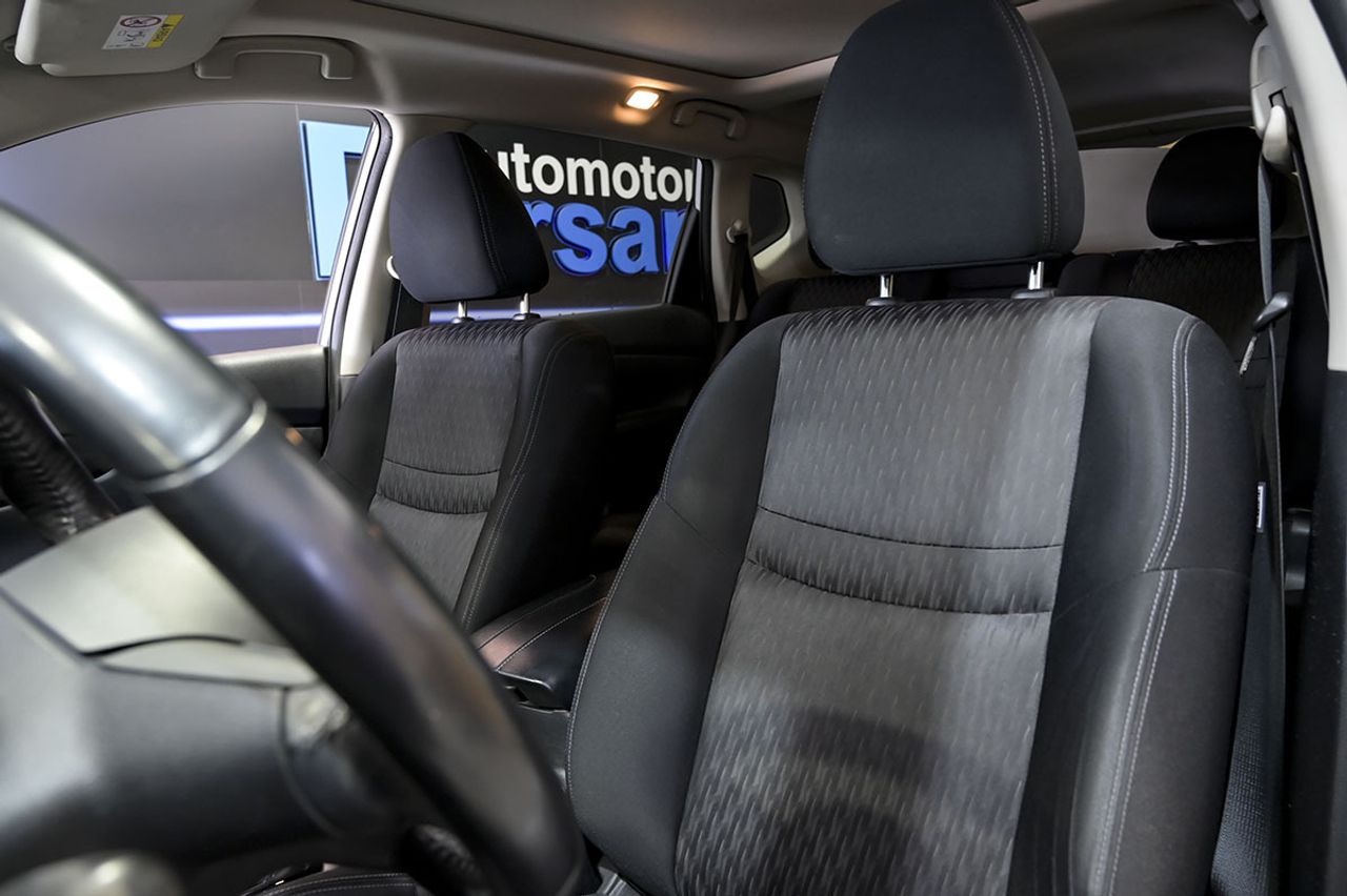 Nissan X-Trail 5P dCi 110 kW 150 CV E6D NCONNECTA - foto 24