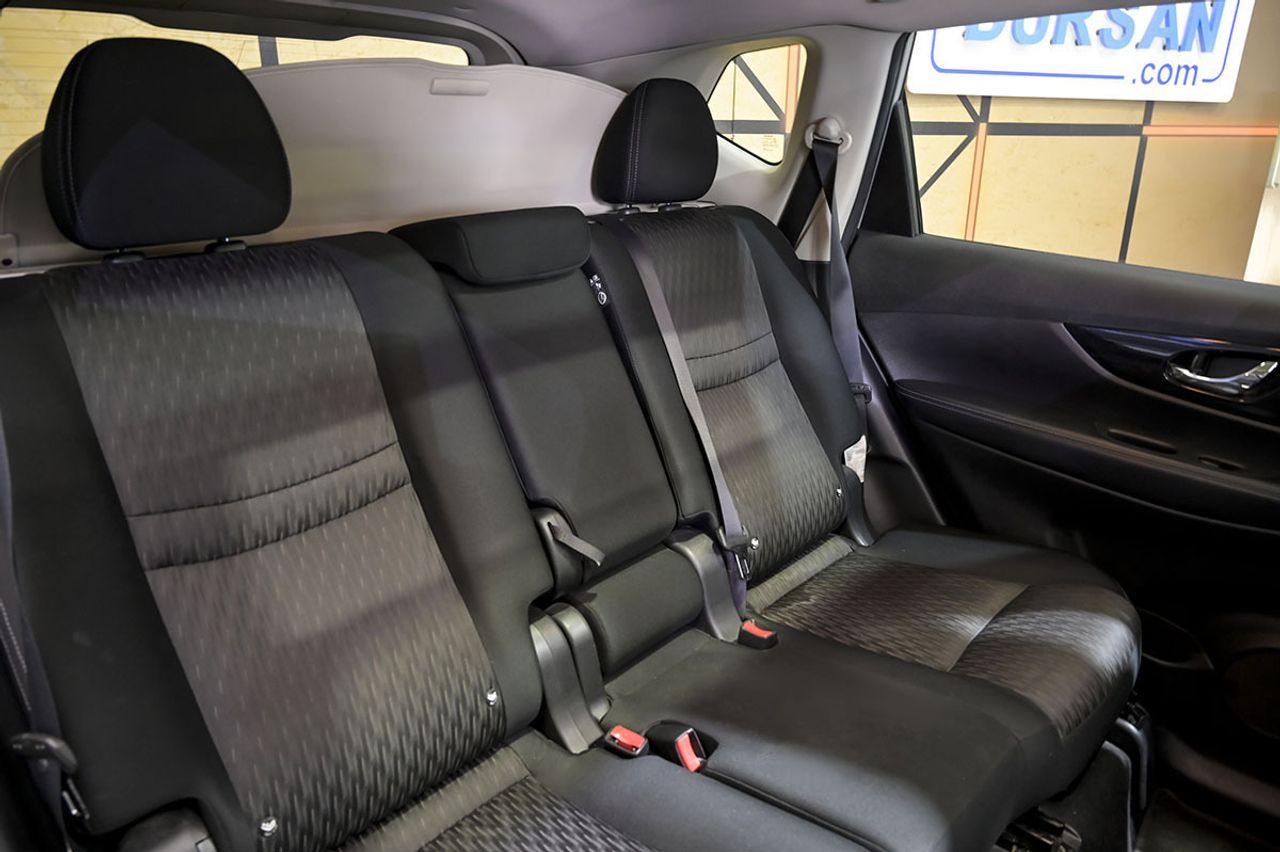 Nissan X-Trail 5P dCi 110 kW 150 CV E6D NCONNECTA - foto 19