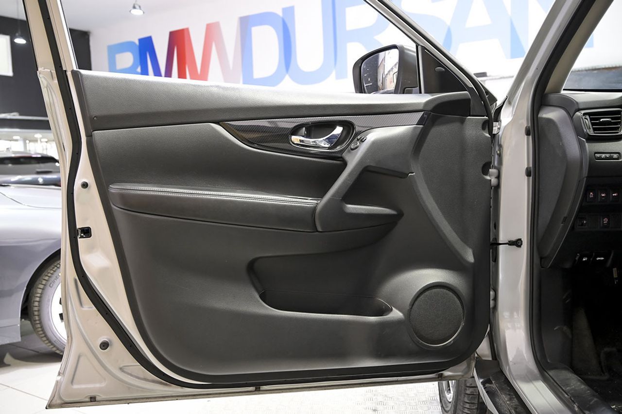 Nissan X-Trail 5P dCi 110 kW 150 CV E6D NCONNECTA - foto 22