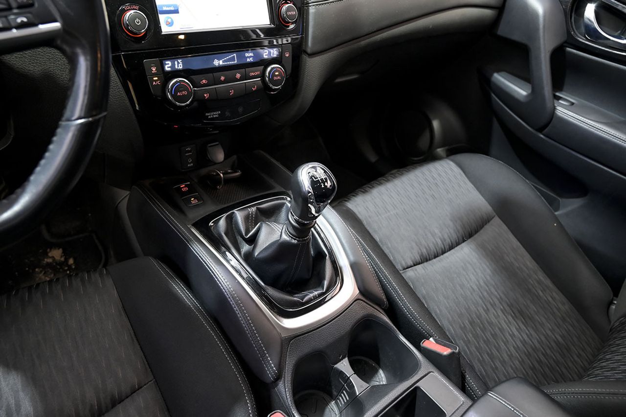 Nissan X-Trail 5P dCi 110 kW 150 CV E6D NCONNECTA - foto 33