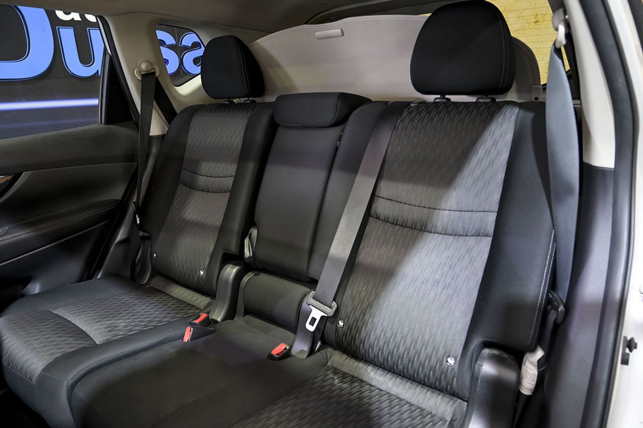 Nissan X-Trail 5P dCi 110 kW 150 CV E6D NCONNECTA - foto 18