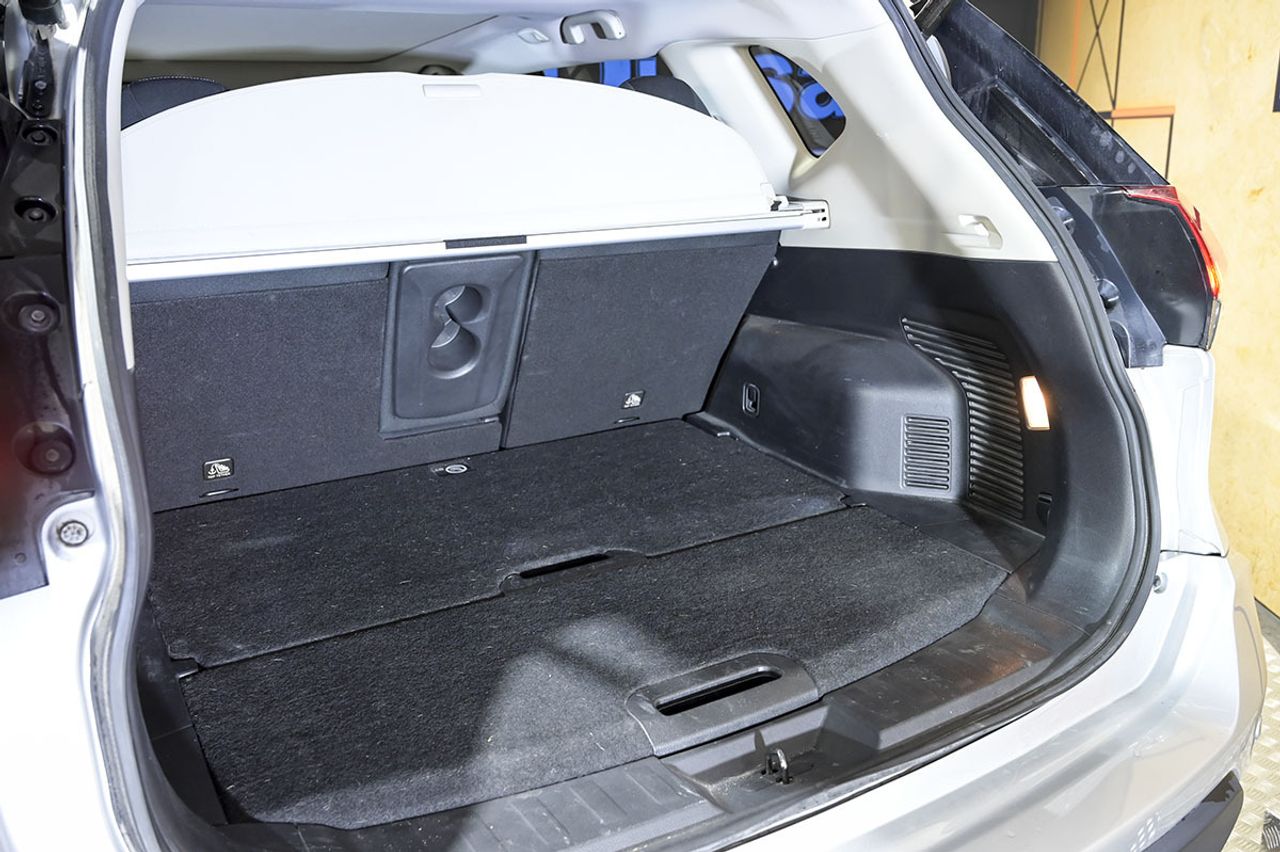 Nissan X-Trail 5P dCi 110 kW 150 CV E6D NCONNECTA - foto 14