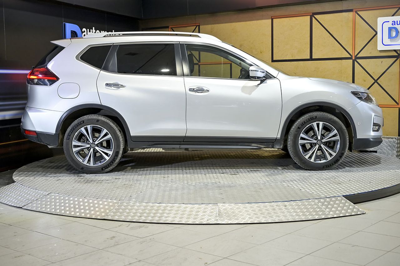 Nissan X-Trail 5P dCi 110 kW 150 CV E6D NCONNECTA - foto 21