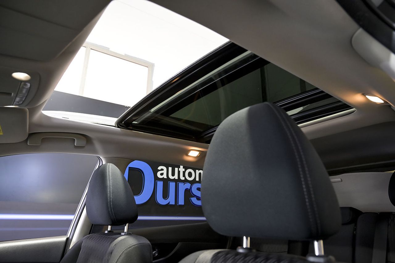 Nissan X-Trail 5P dCi 110 kW 150 CV E6D NCONNECTA - foto 11