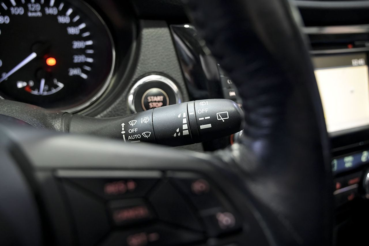 Nissan X-Trail 5P dCi 110 kW 150 CV E6D NCONNECTA - foto 27