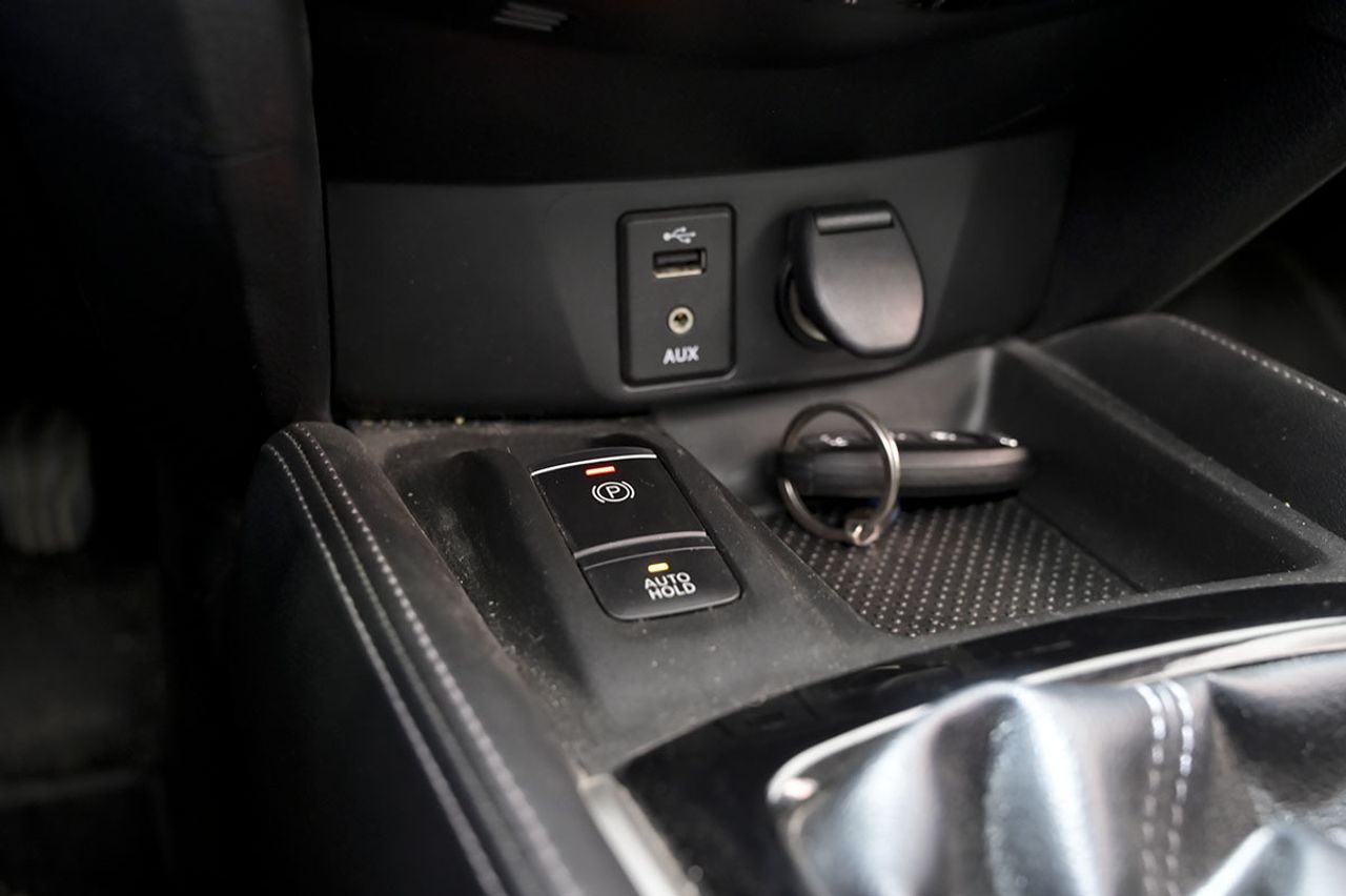 Nissan X-Trail 5P dCi 110 kW 150 CV E6D NCONNECTA - foto 35