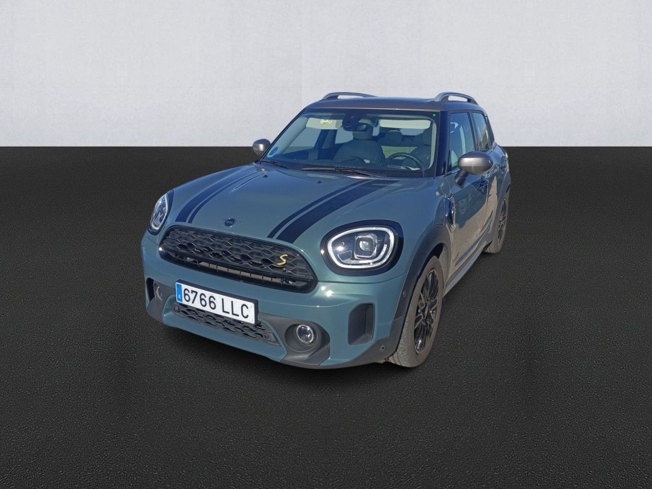 MINI Countryman Cooper S E ALL4