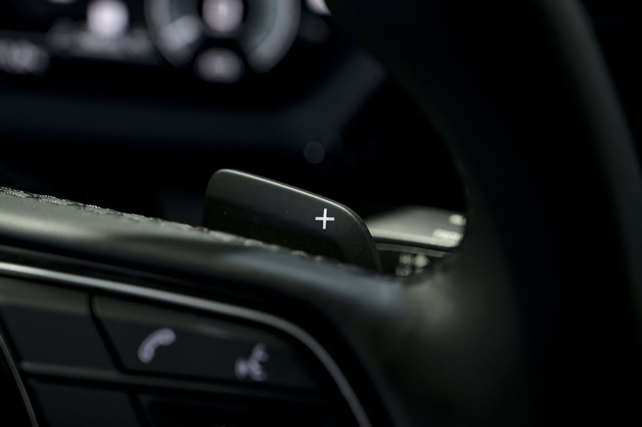 Audi A3 Sportback S line 40 TFSI e 150kW S tron - foto 35