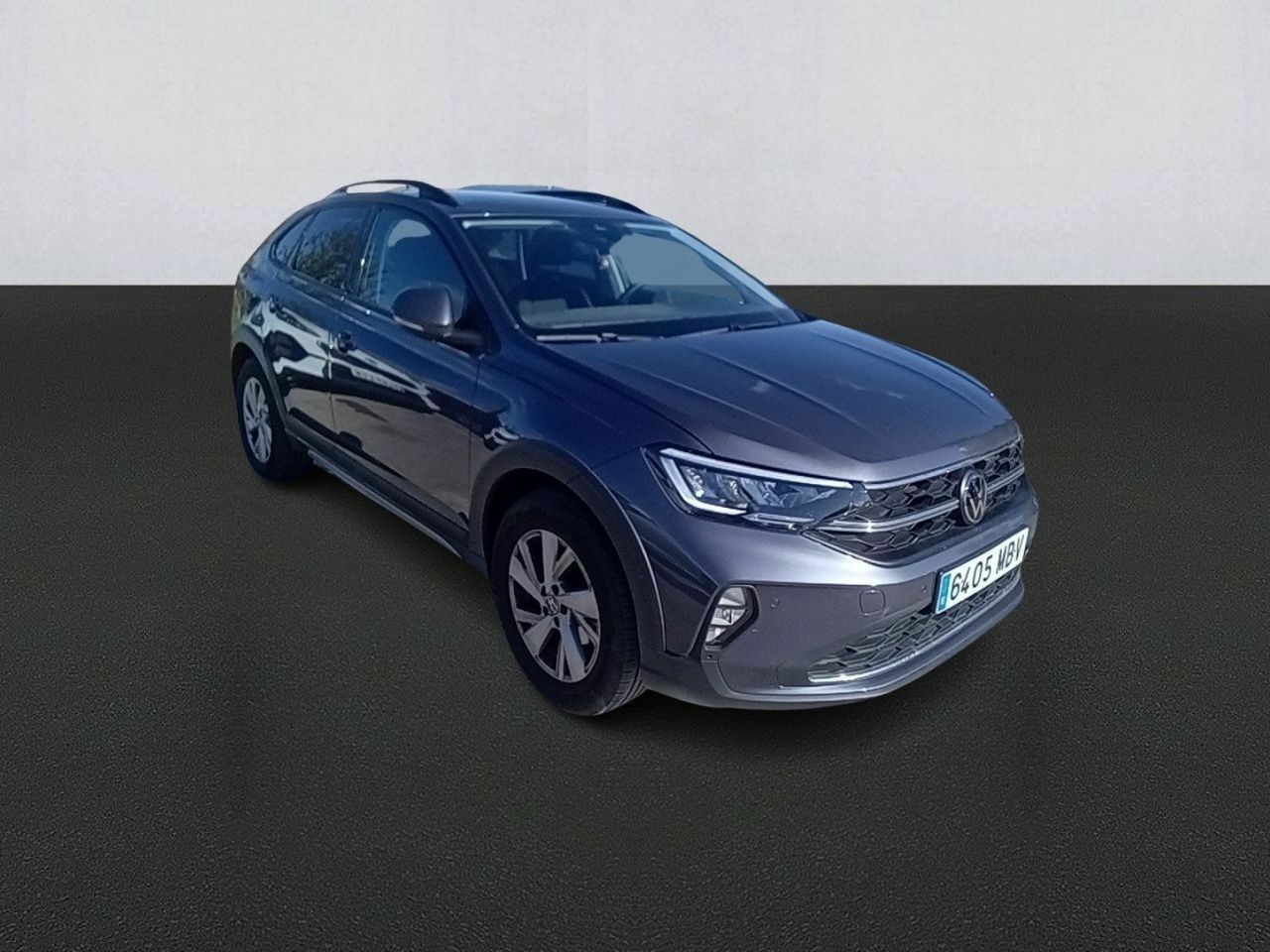 volkswagen taigo 2022 / foto grande (3)