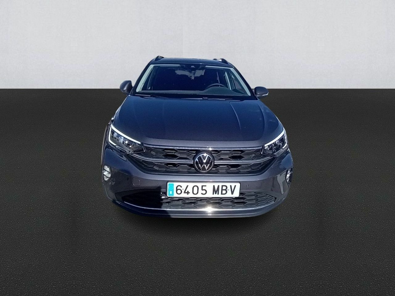 volkswagen taigo 2022 / foto grande (2)