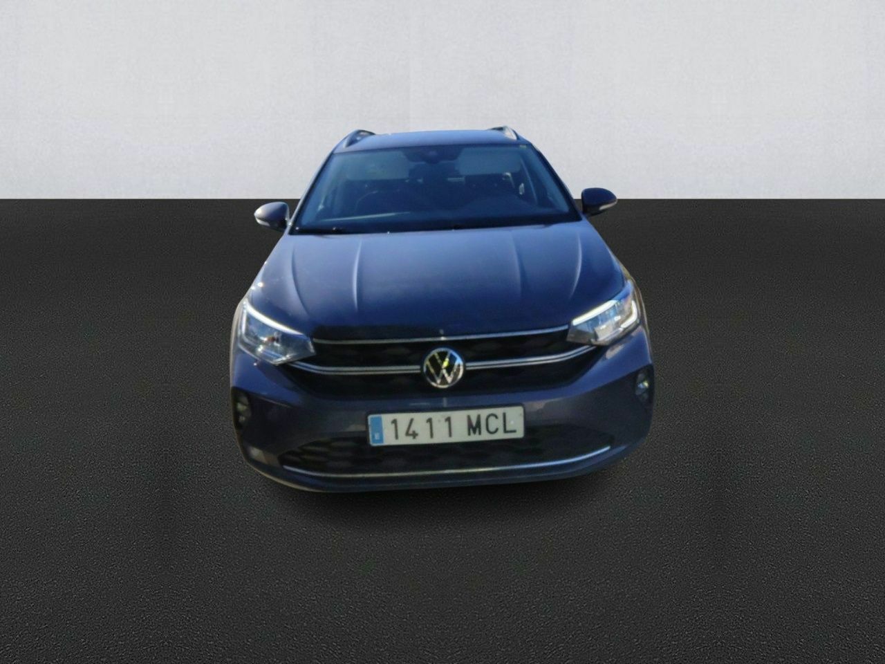 volkswagen taigo 2022 / foto grande (2)