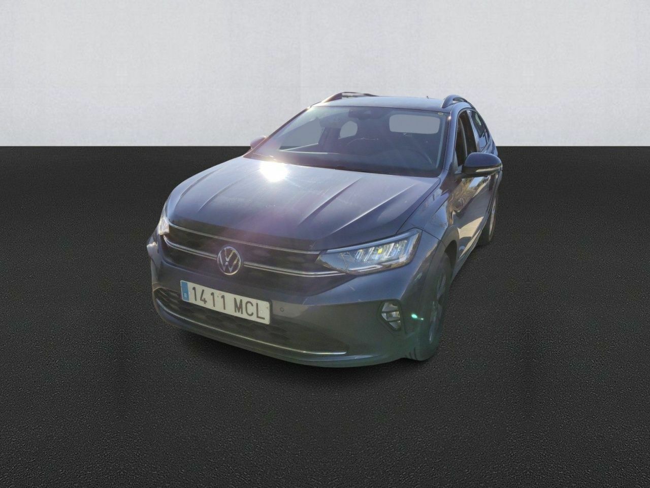 Foto volkswagen taigo 2022 /