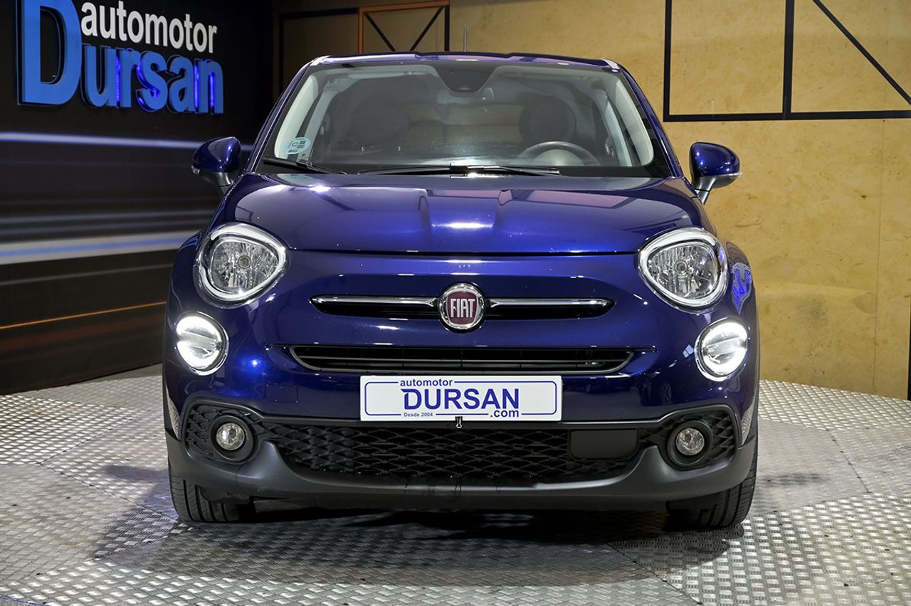 fiat 500x 2021 / foto grande (2)