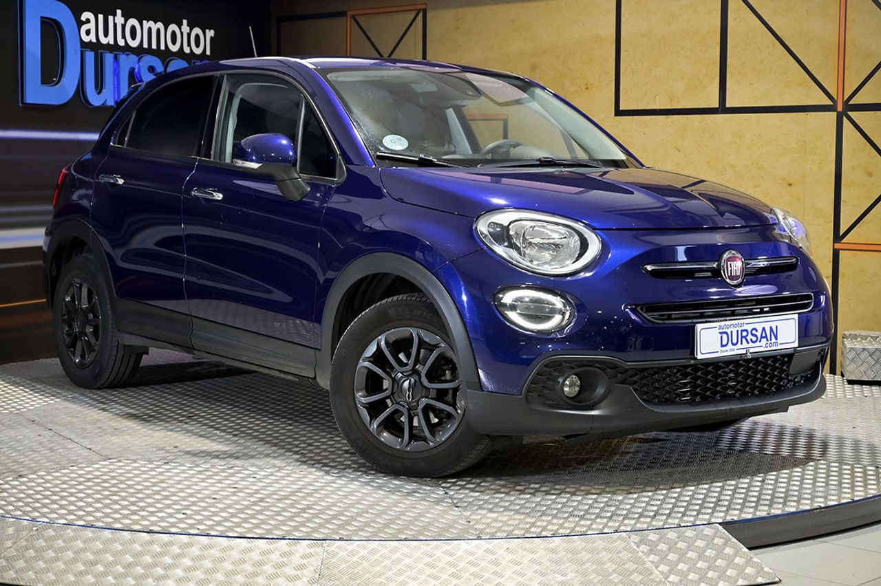 fiat 500x 2021 / foto grande (3)