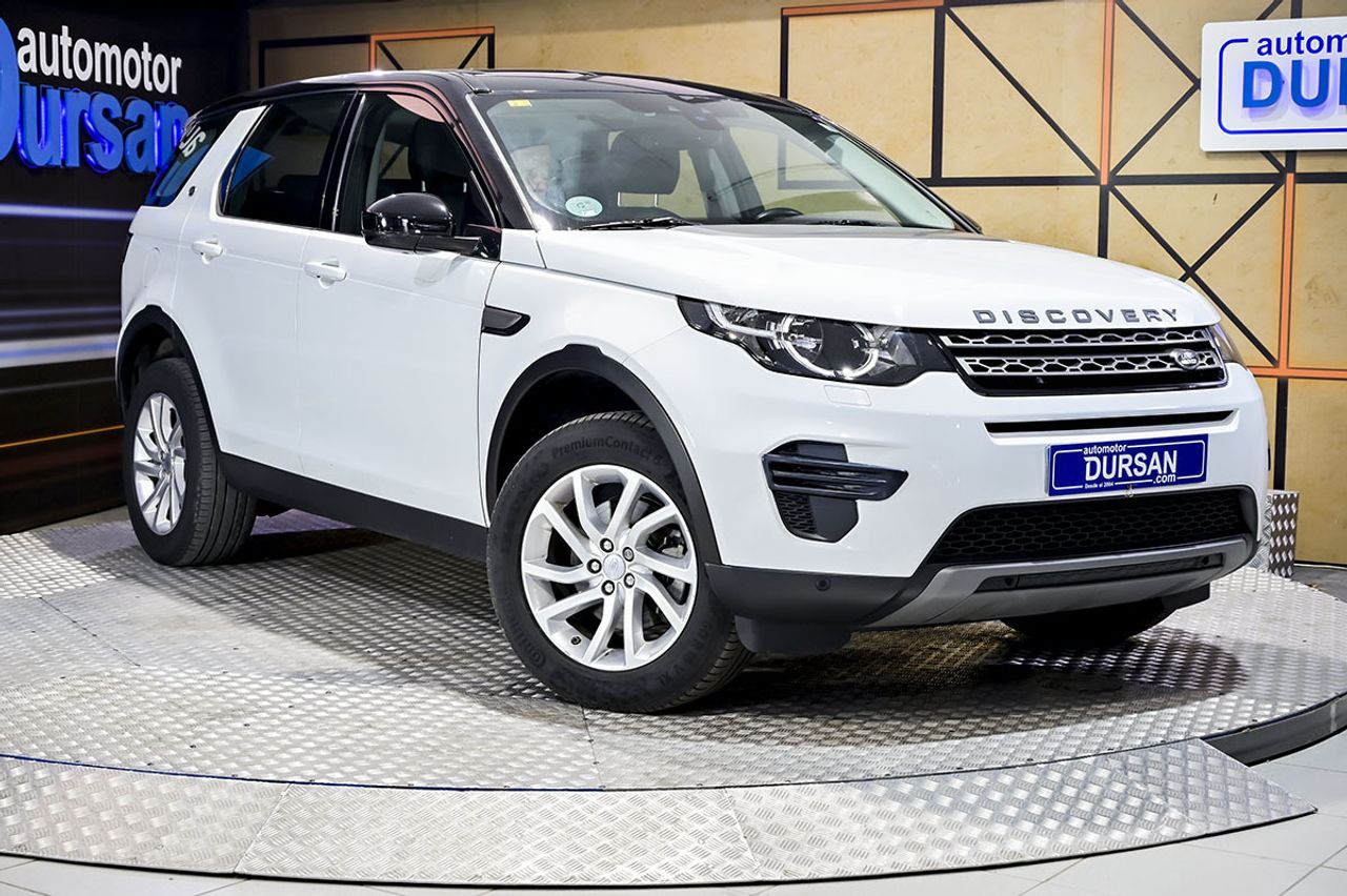 land-rover discovery sport 2017 / foto grande (3)