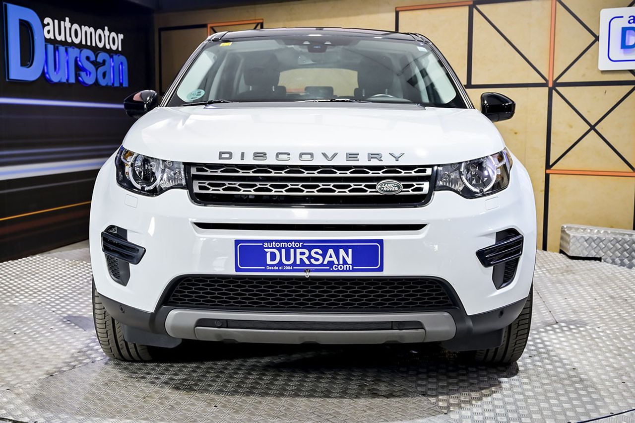 land-rover discovery sport 2017 / foto grande (2)