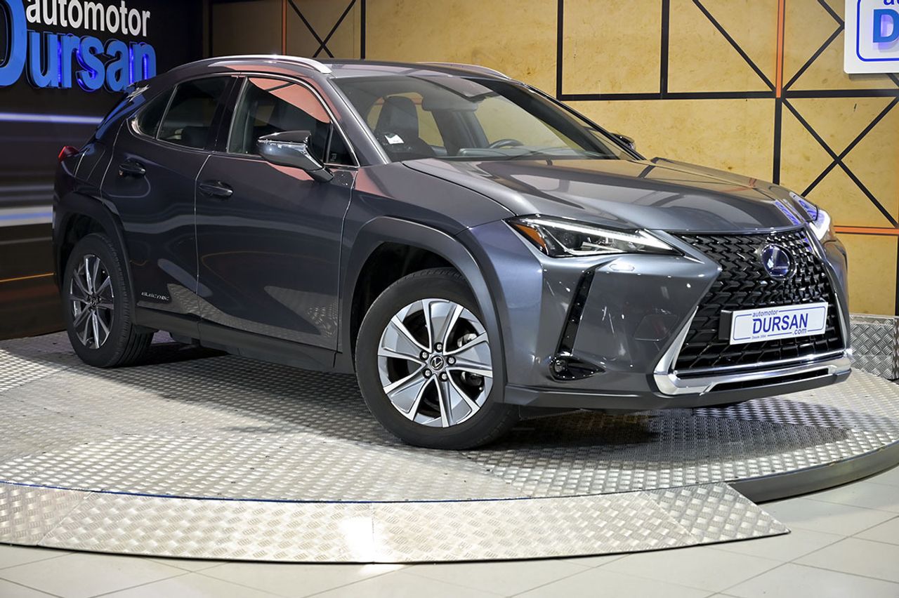 lexus ux 2021 / foto grande (3)