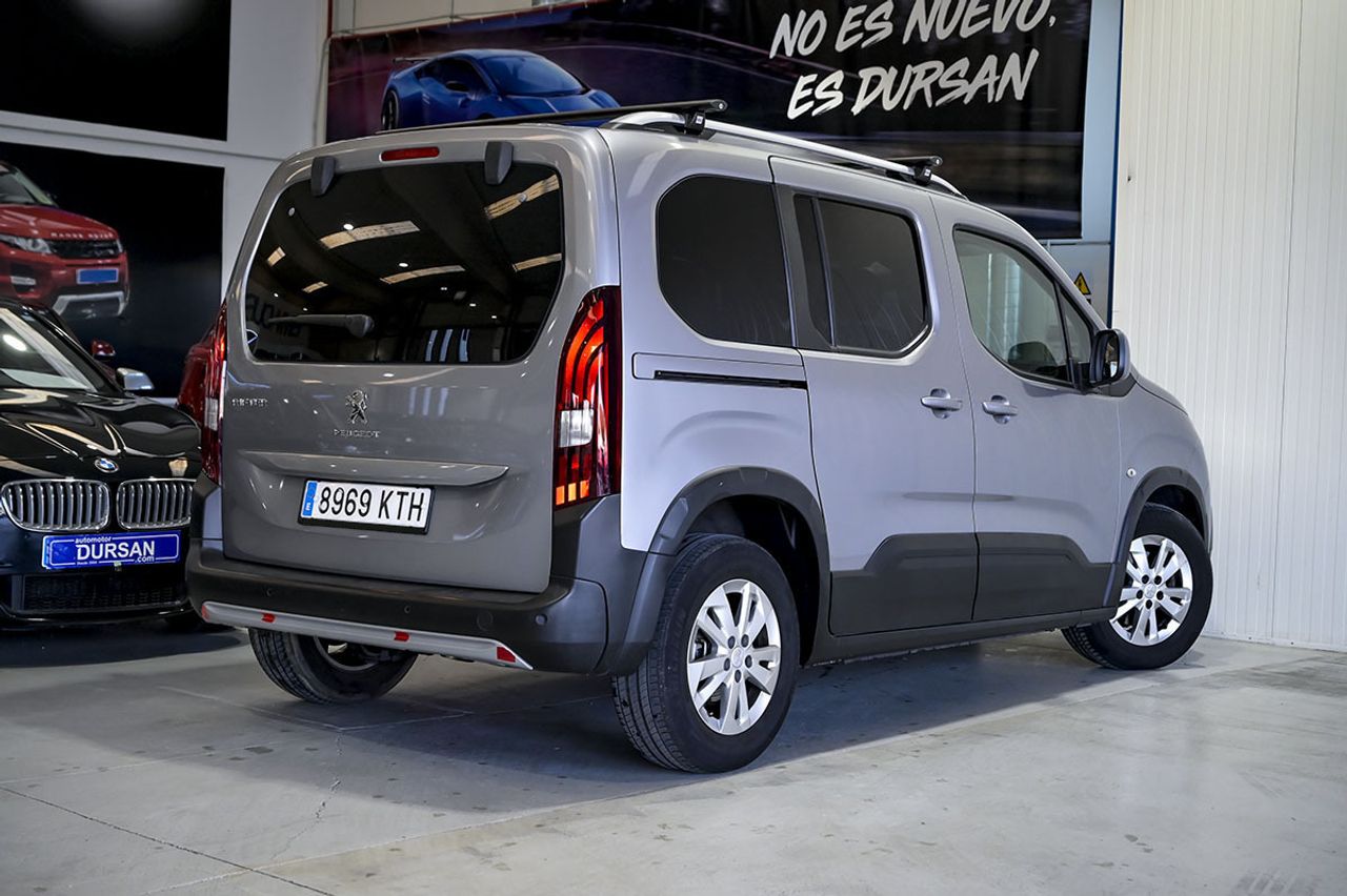 peugeot rifter 2019 / foto grande (3)