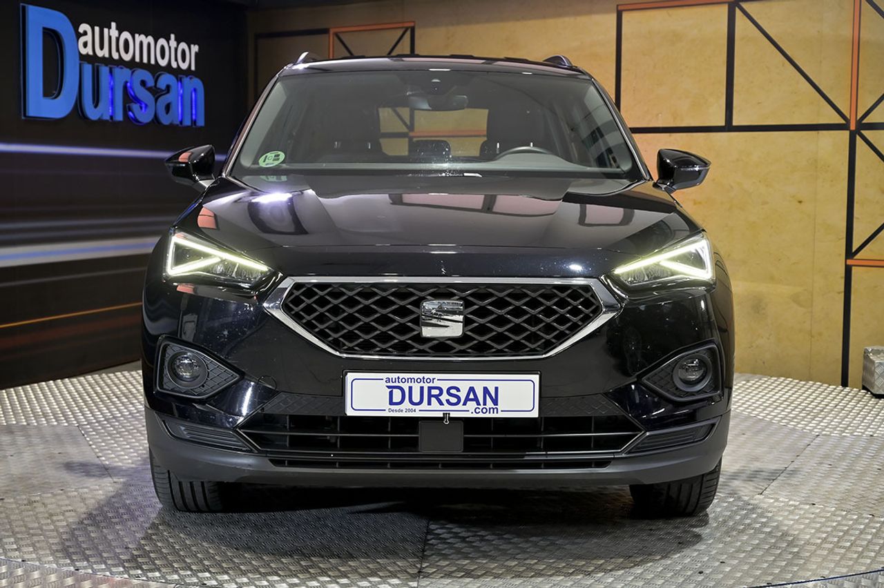 seat tarraco 2021 / foto grande (2)
