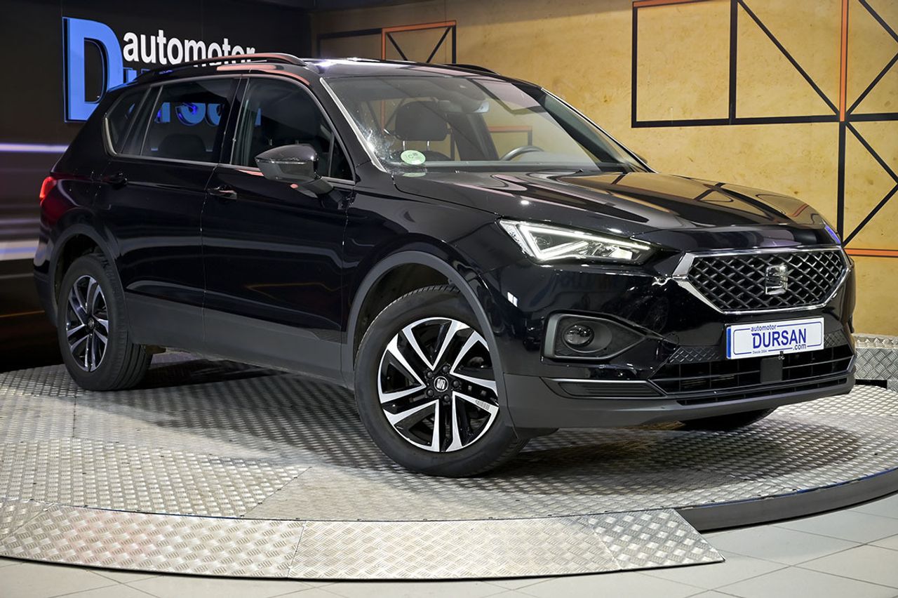 seat tarraco 2021 / foto grande (3)