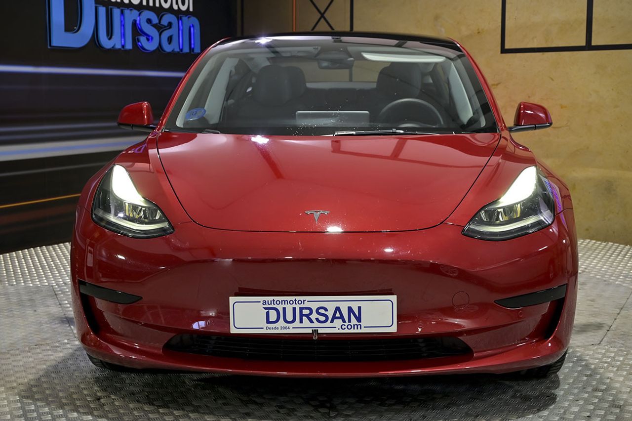 tesla model 3 2022 / foto grande (2)