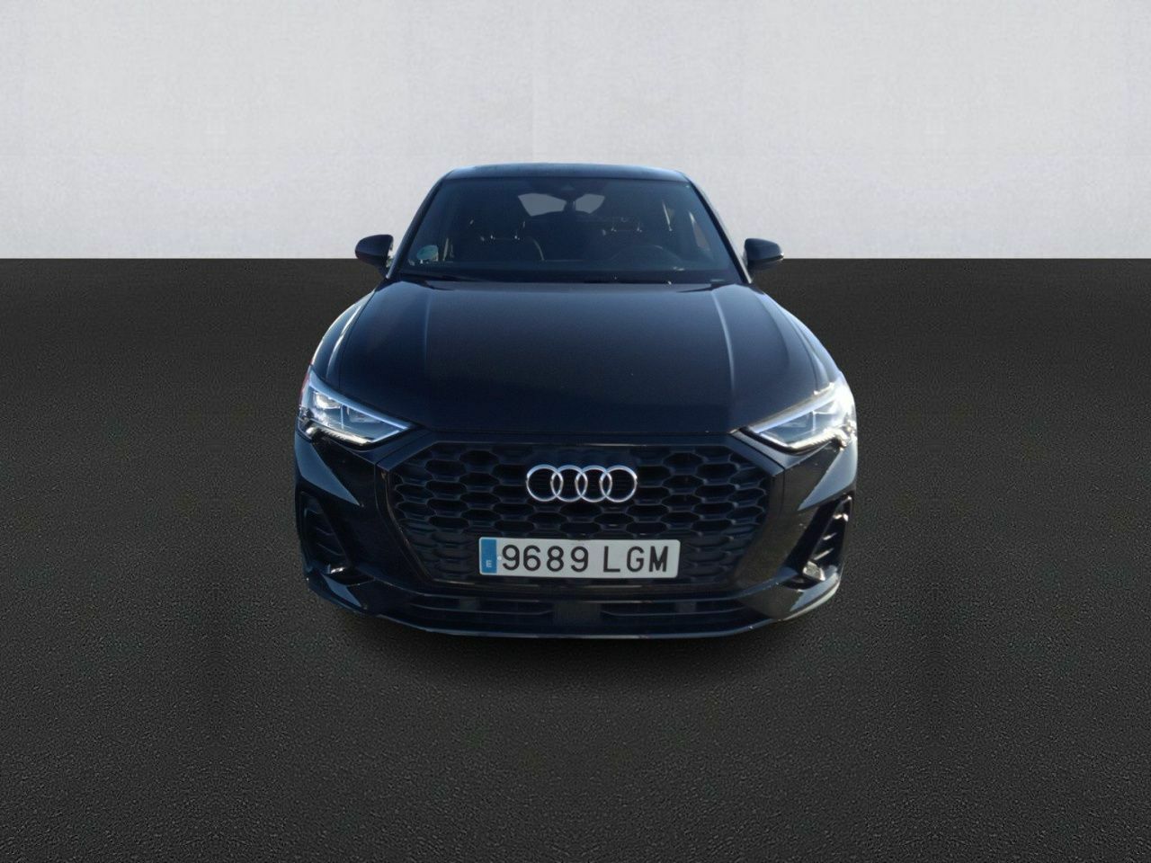 audi q3 2020 / foto grande (2)