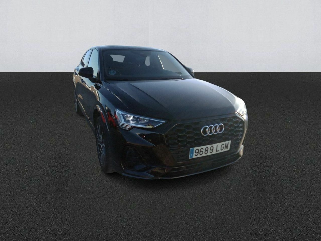 audi q3 2020 / foto grande (3)