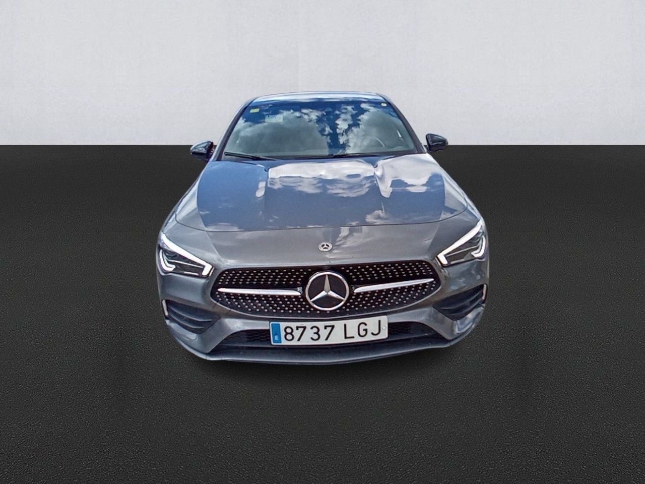 mercedes cla 2020 / foto grande (2)