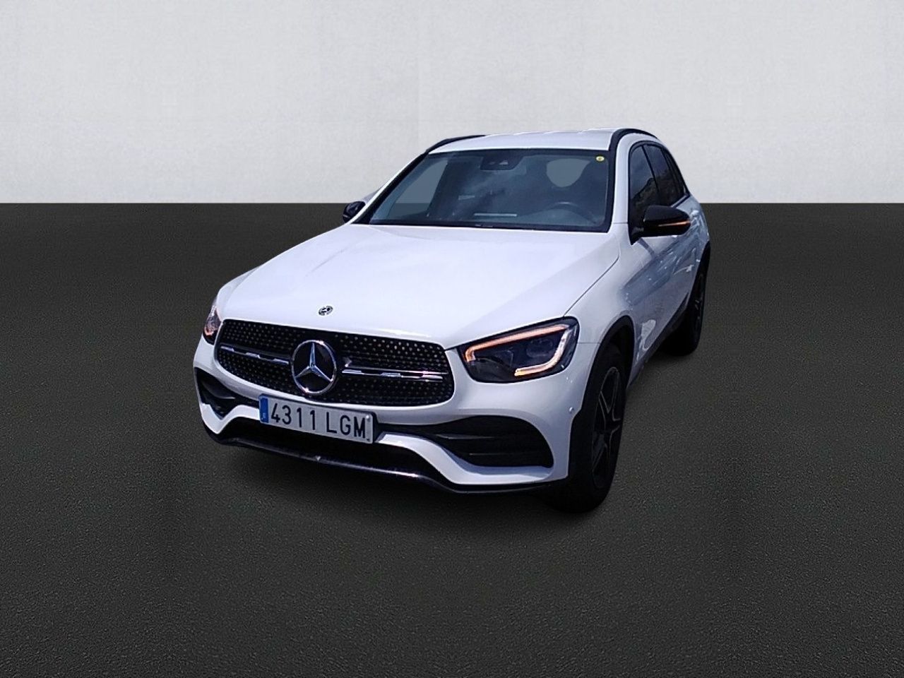 Foto mercedes glc 2020 /