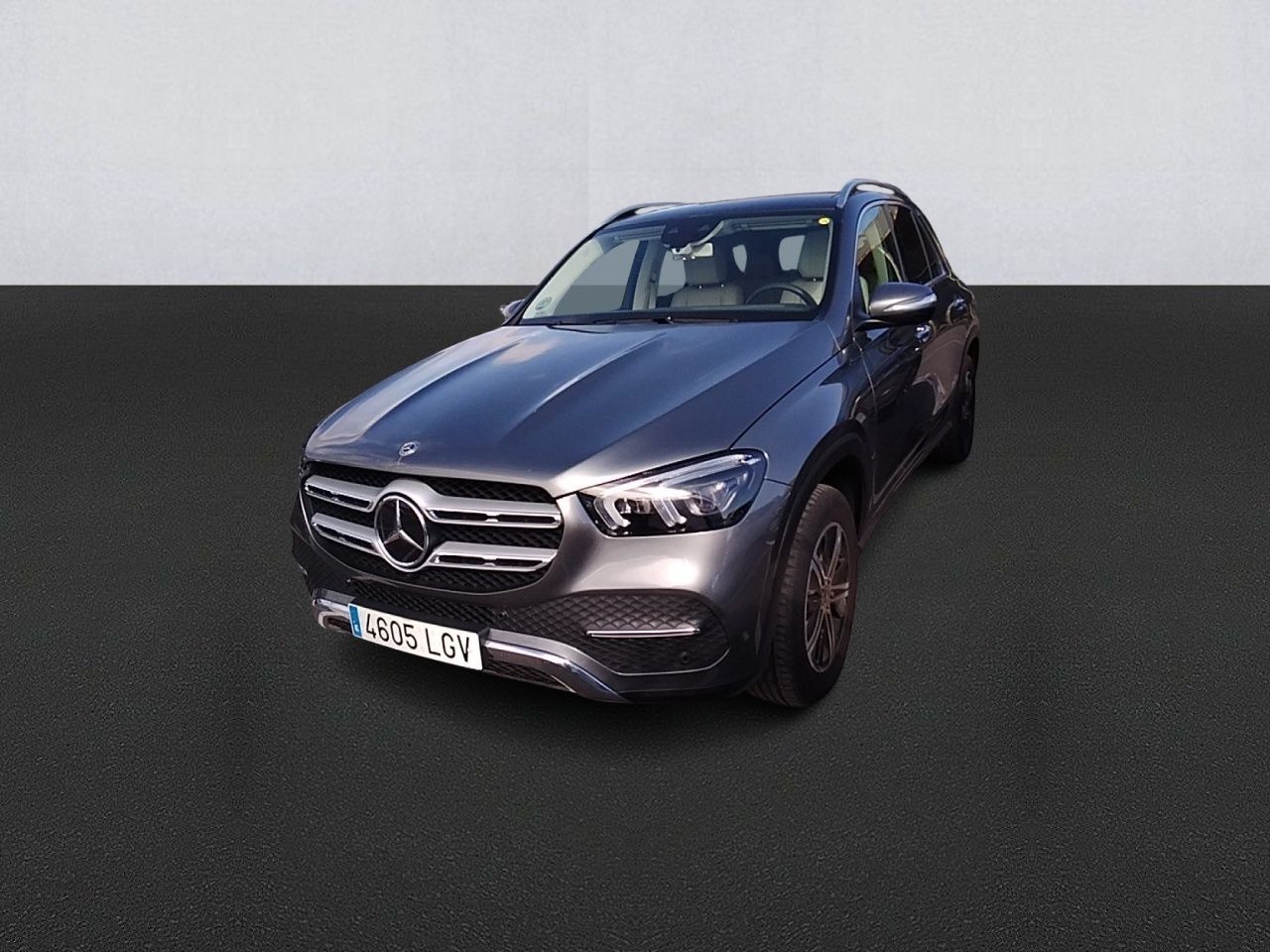 Foto mercedes clase gle 2020 /