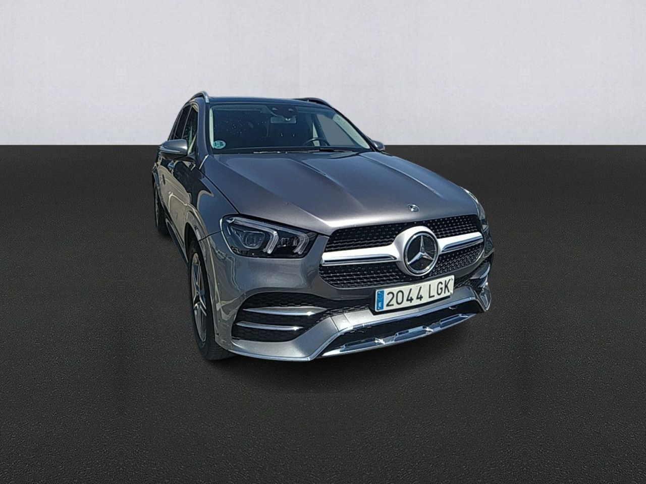 mercedes clase gle 2020 / foto grande (3)