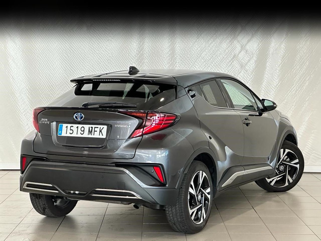 toyota c-hr 2023 / foto grande (3)