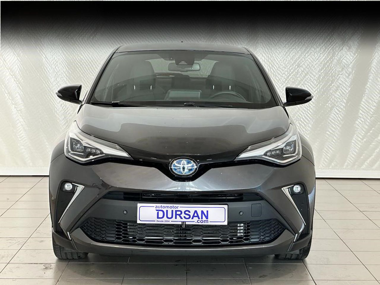 toyota c-hr 2023 / foto grande (2)