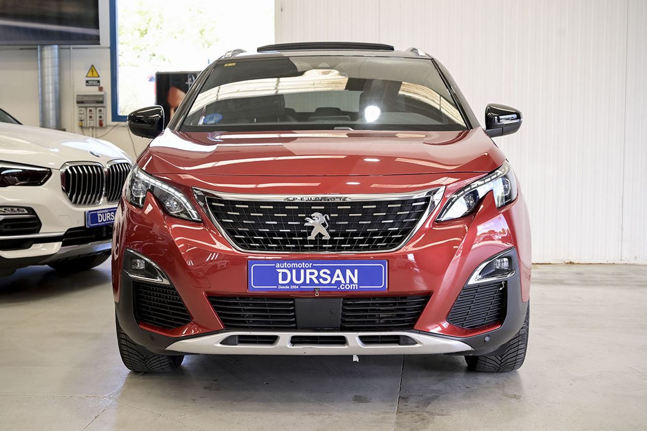 peugeot 3008 hybrid 2020 / foto grande (2)