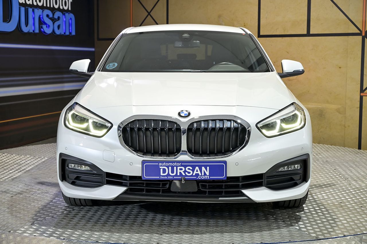 bmw serie 1 2020 / foto grande (2)