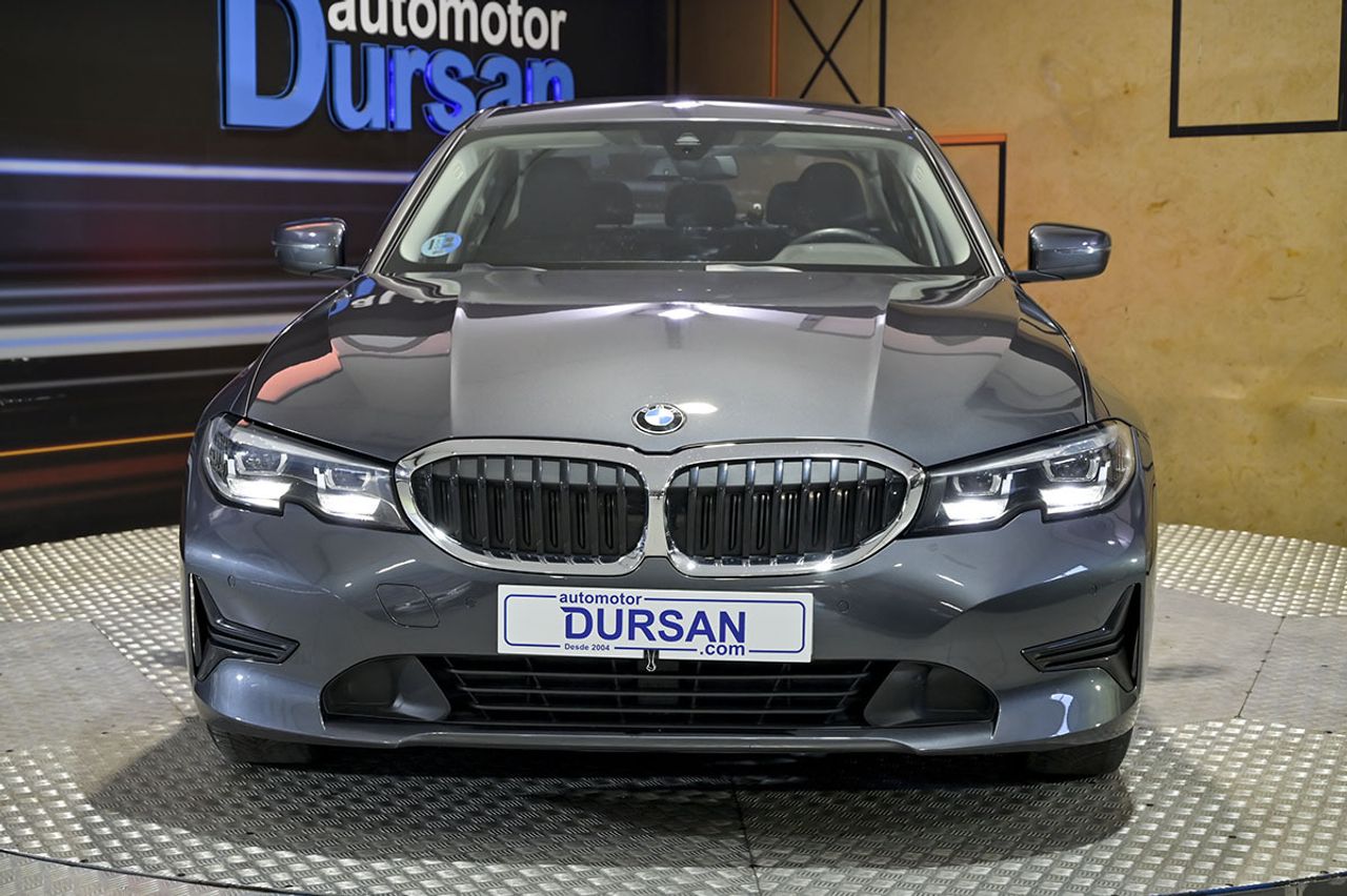 bmw serie 3 2021 / foto grande (2)
