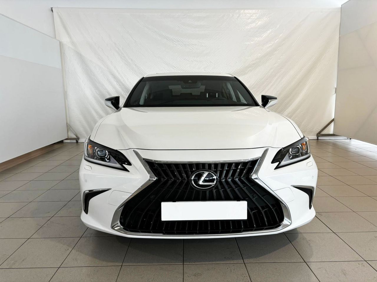 lexus es 2023 / foto grande (2)