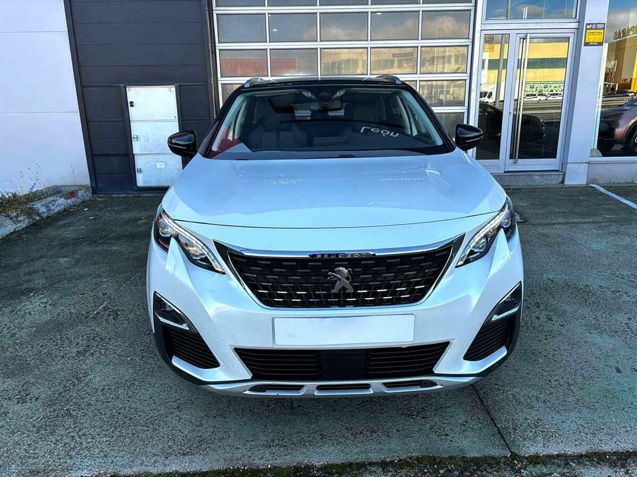 peugeot 3008 2017 / foto grande (2)