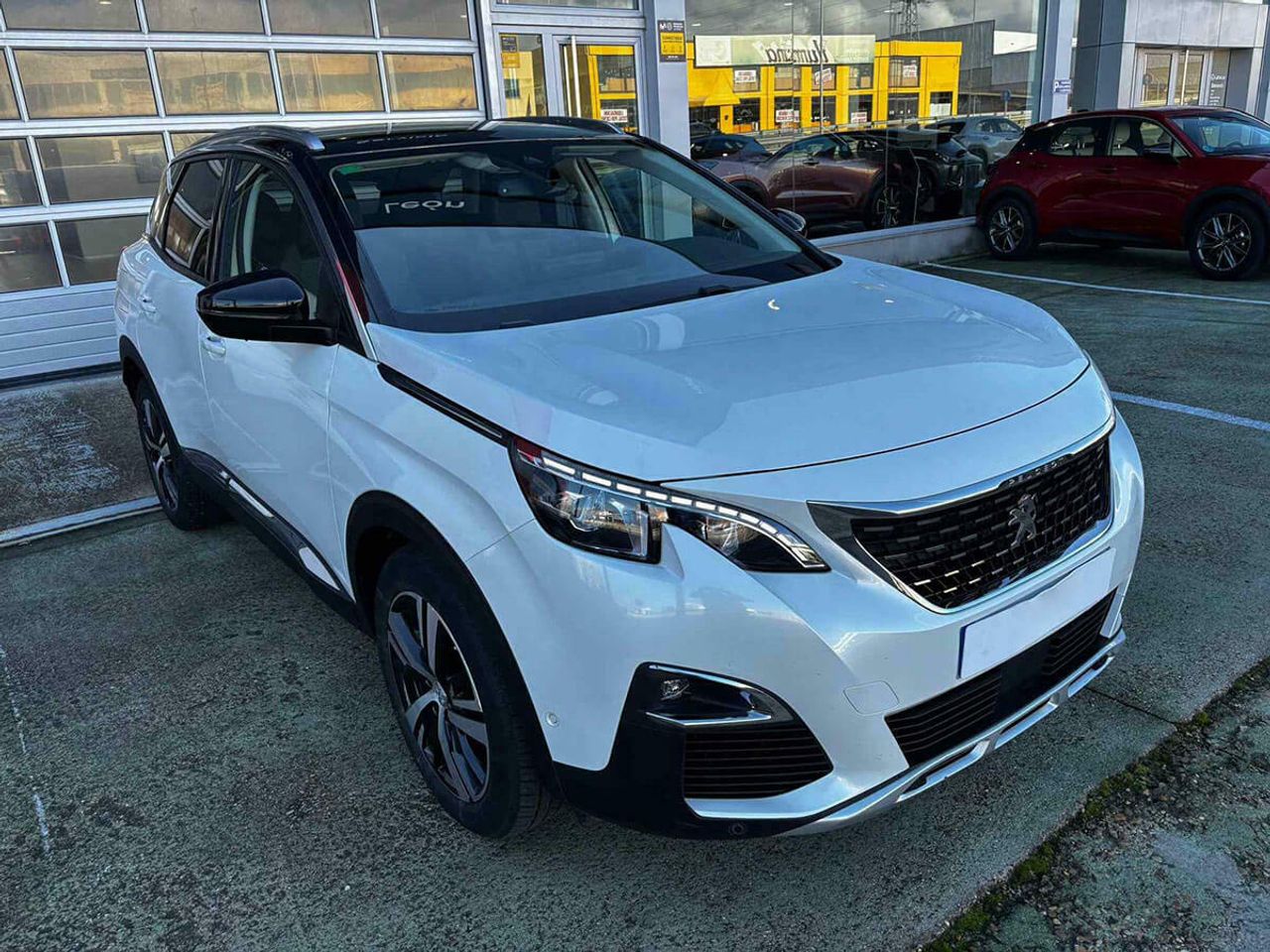 peugeot 3008 2017 / foto grande (3)