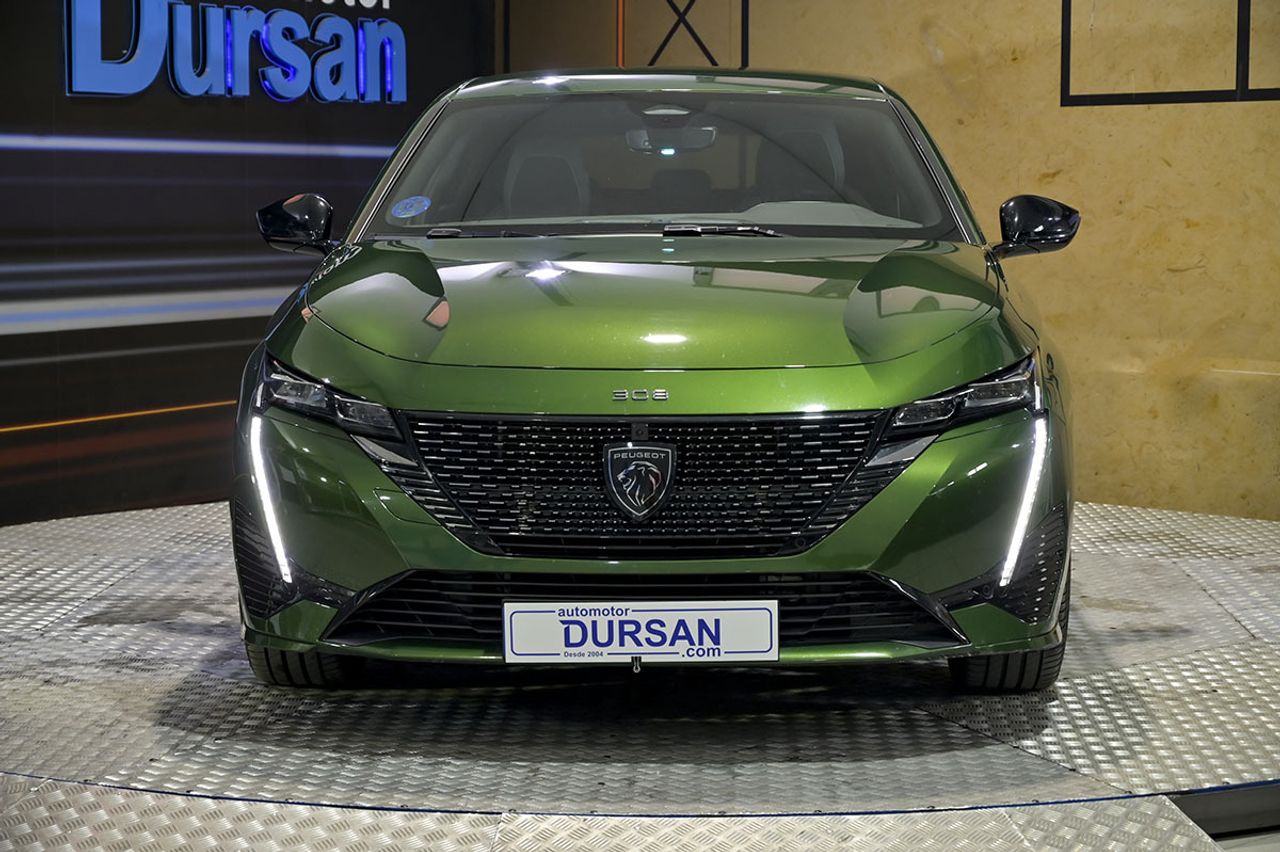 peugeot 308 2022 / foto grande (2)