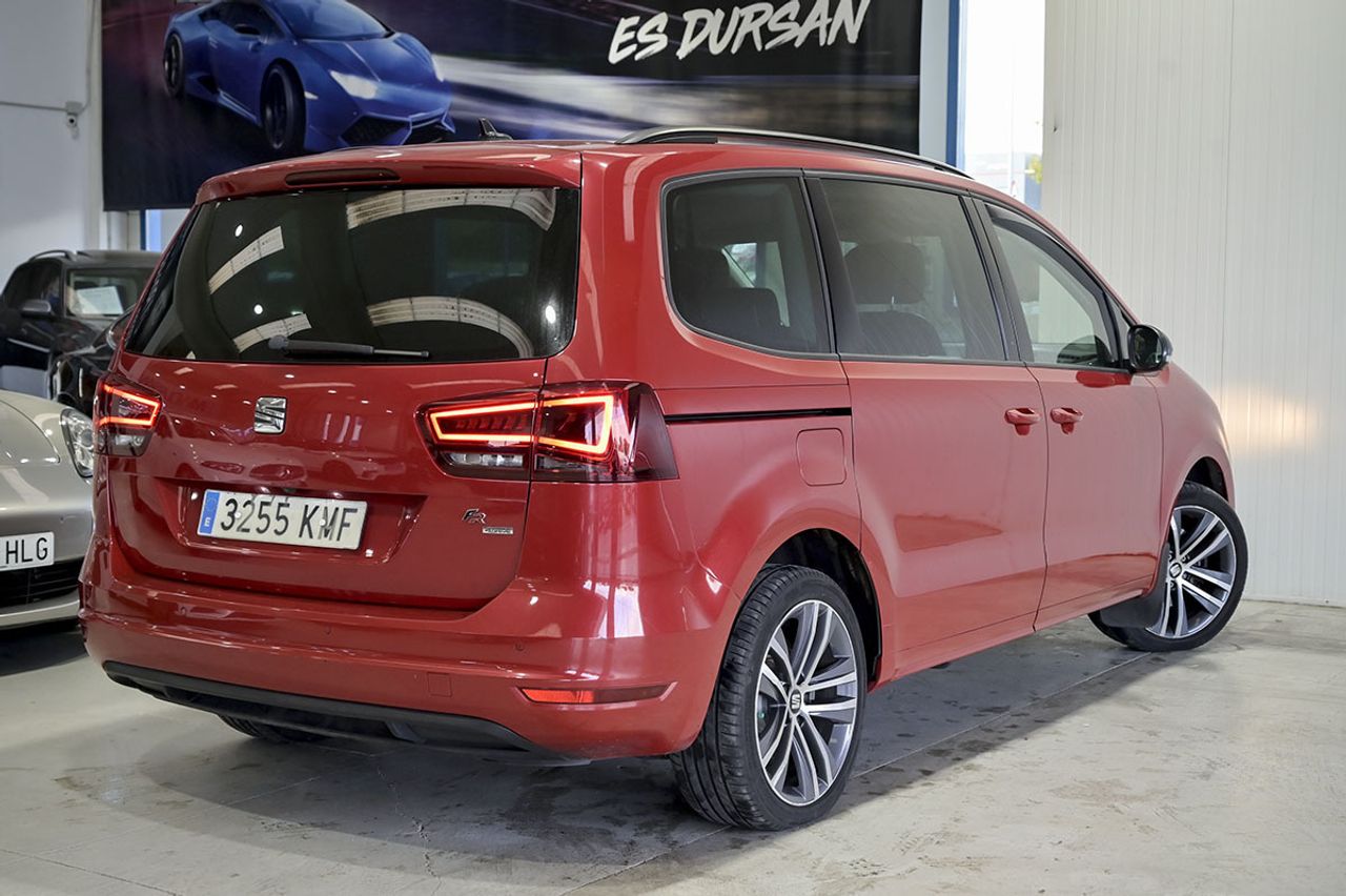 seat alhambra 2018 / foto grande (3)