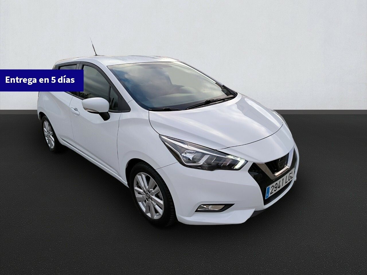 nissan micra 2020 / foto grande (3)