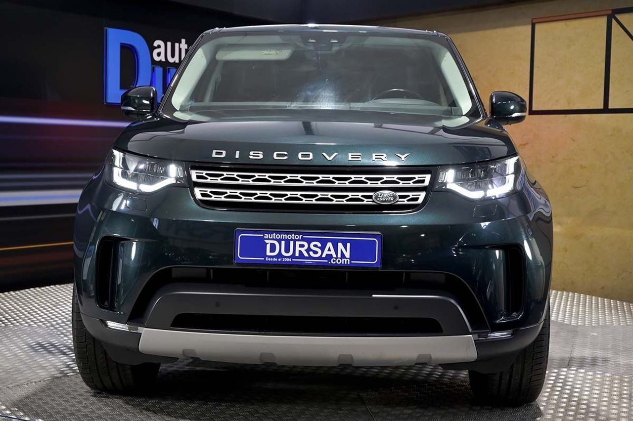 land-rover discovery 2017 / foto grande (2)