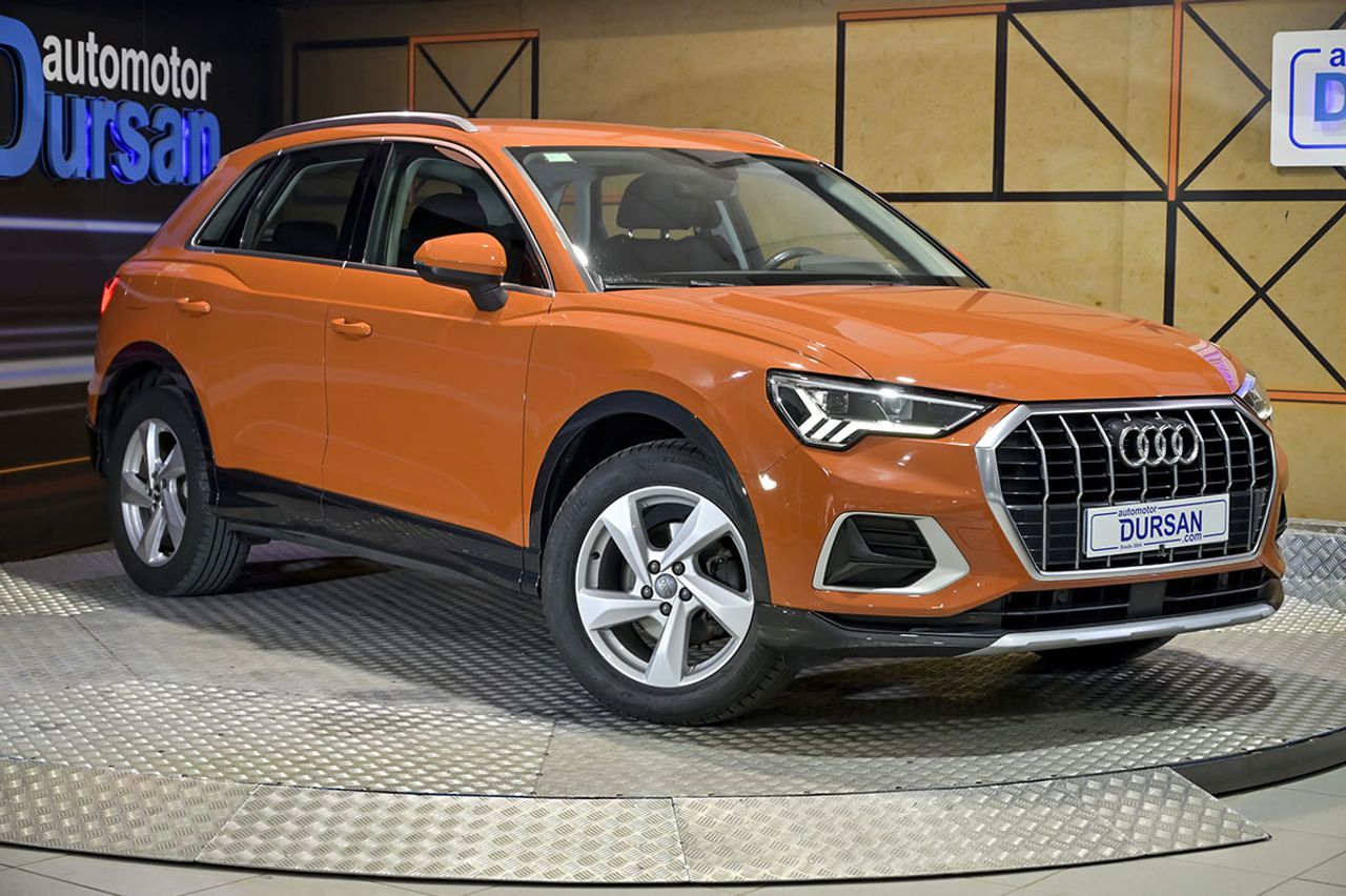 audi q3 2019 / foto grande (3)