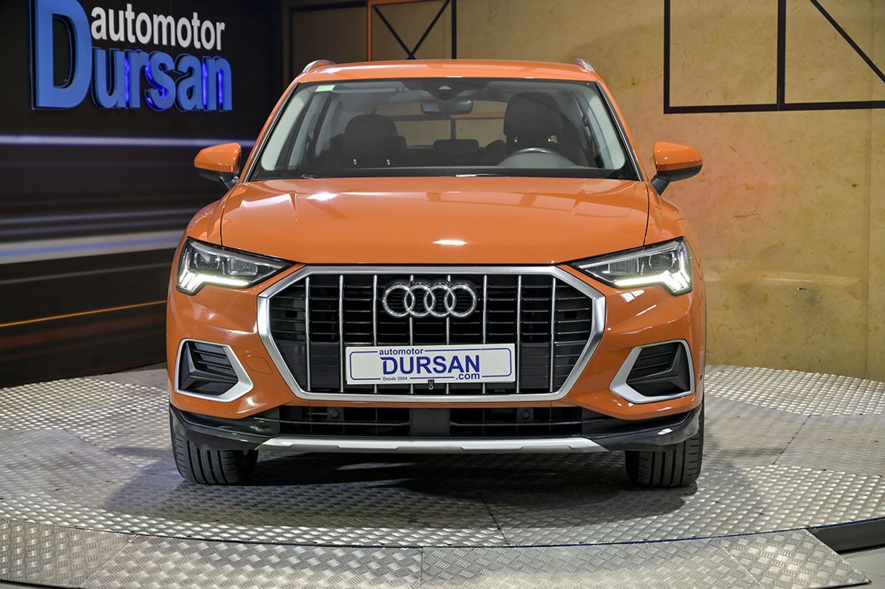 audi q3 2019 / foto grande (2)