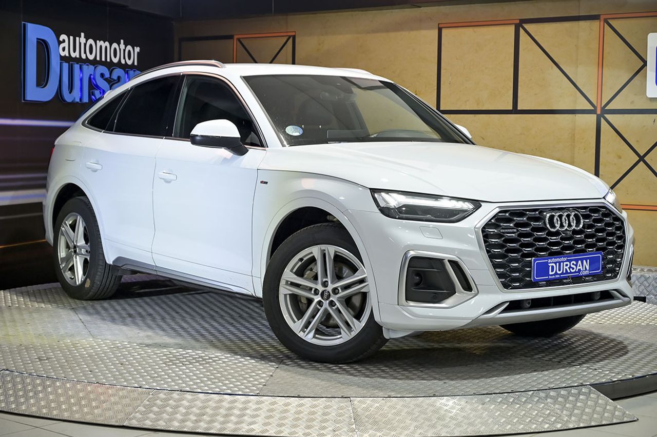 audi q5 2022 / foto grande (3)
